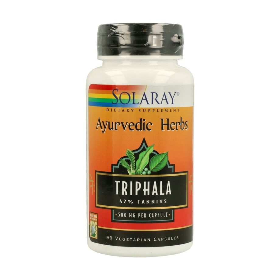 Triphala