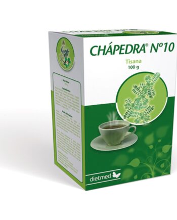 Té Nº10 Chápedra