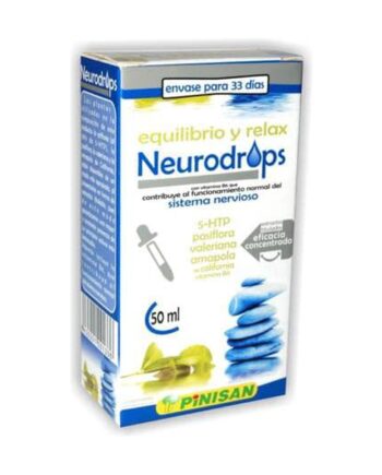 Neurodrops