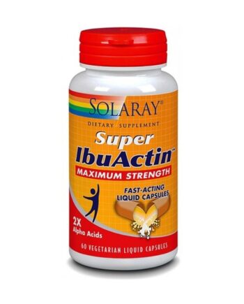 Super IbuActin