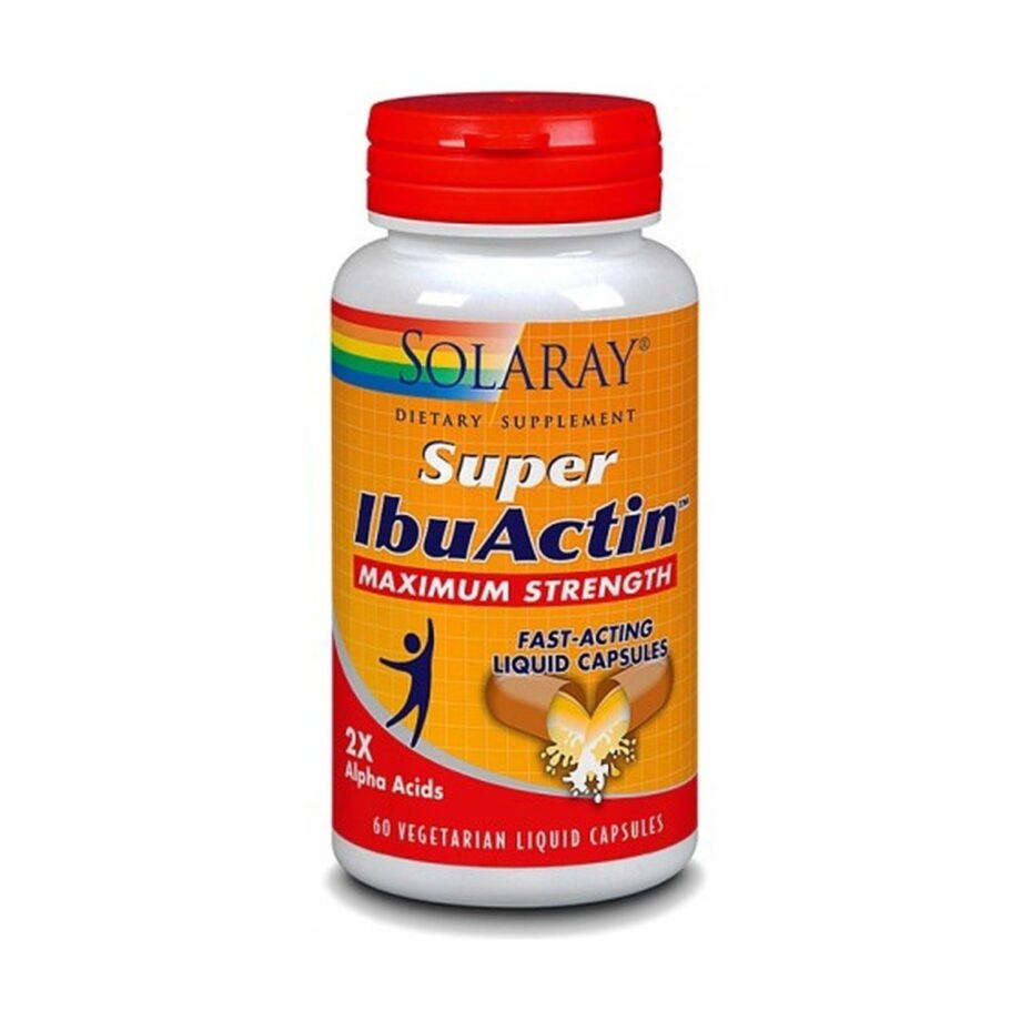 Super IbuActin