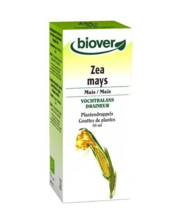 Zea Mays (Estigmas de Maiz) Tm