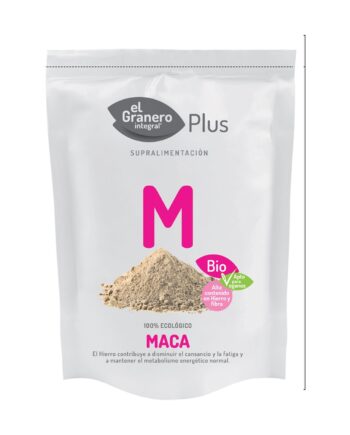 Maca Bio