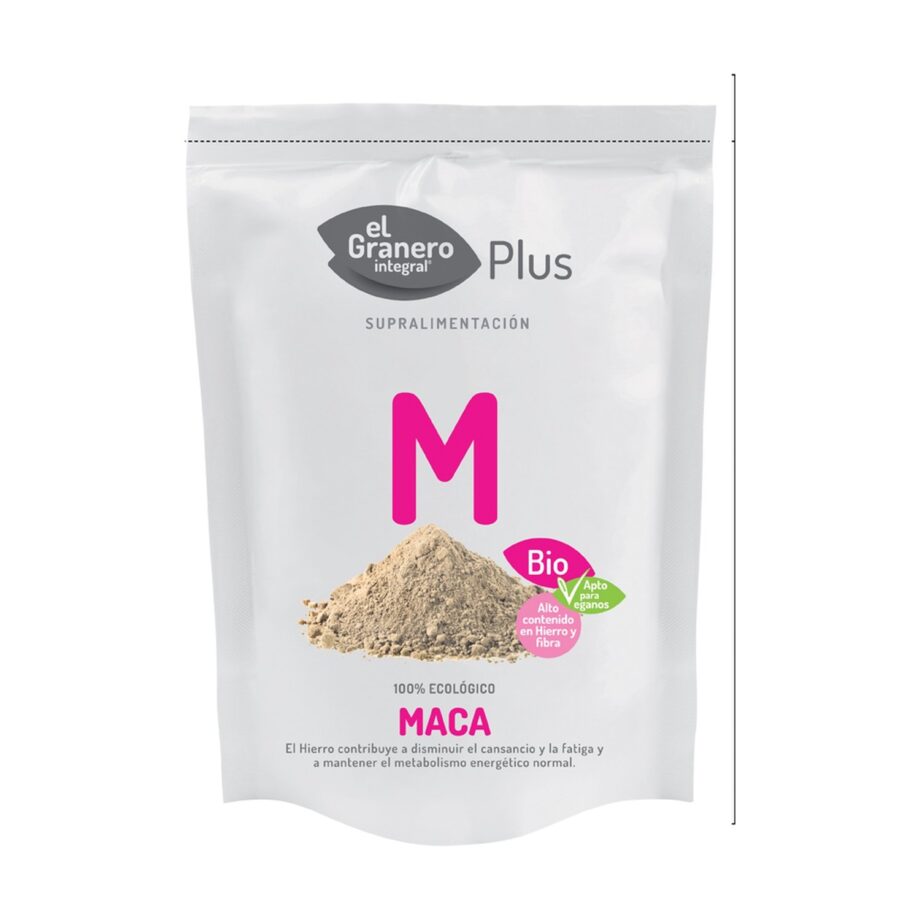 Maca Bio