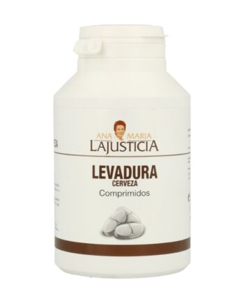 Levadura de cerveza