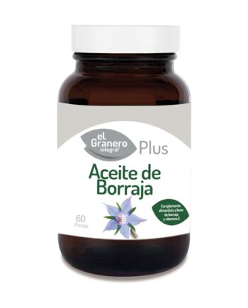 Aceite de Borraja