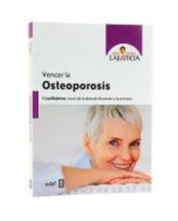 Vencer la Osteoporosis