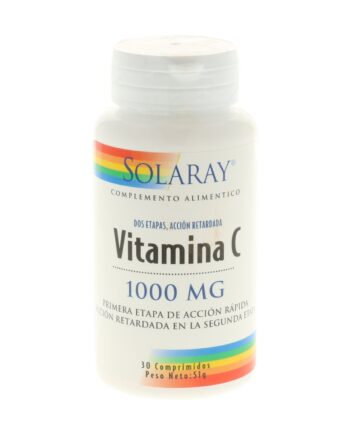 Vitamin C