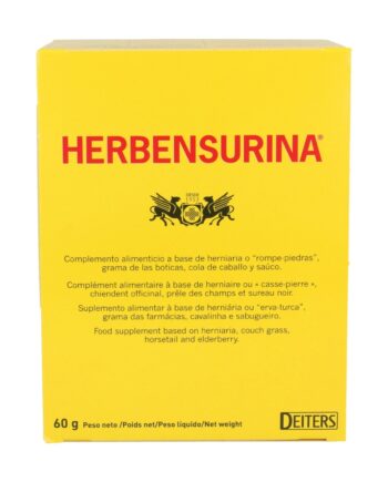 Herbensurina