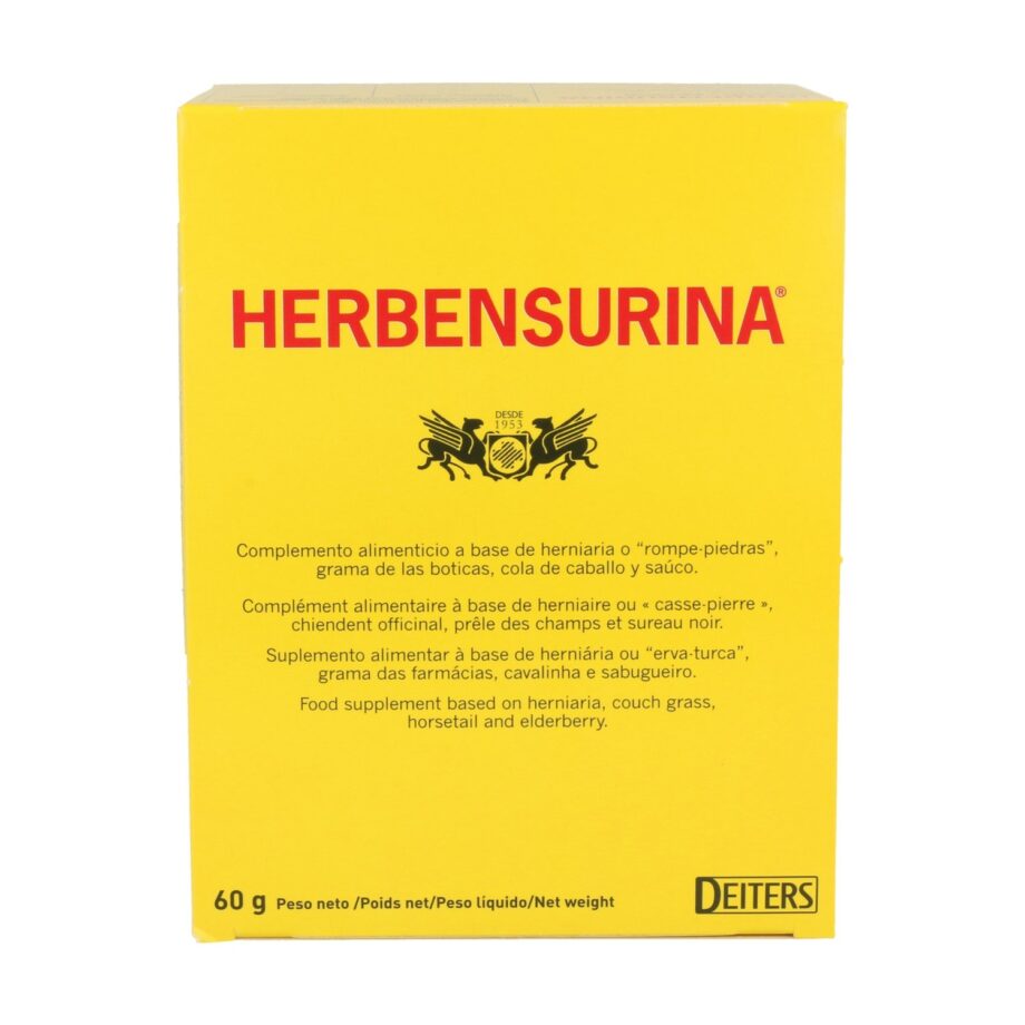 Herbensurina