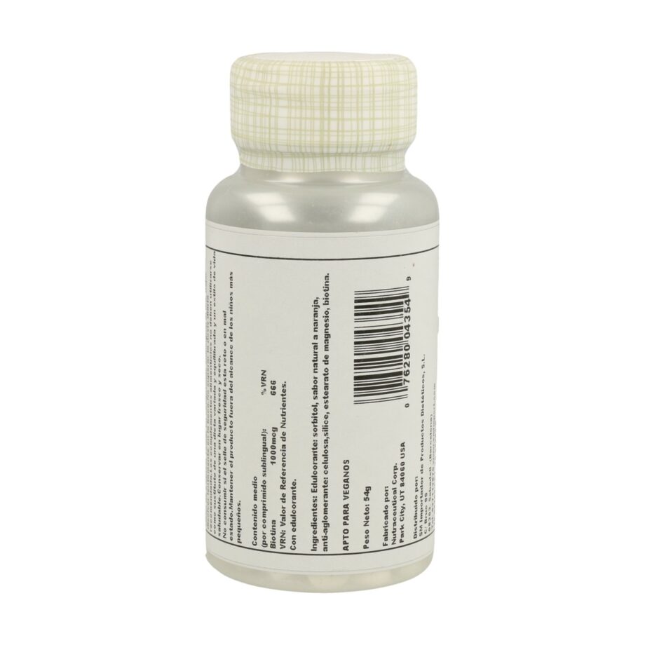 Biotin