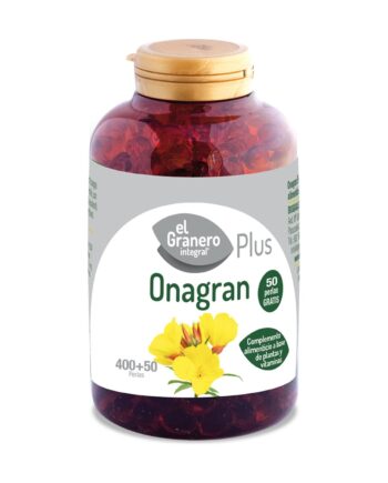 Onagran Aceite de Onagra