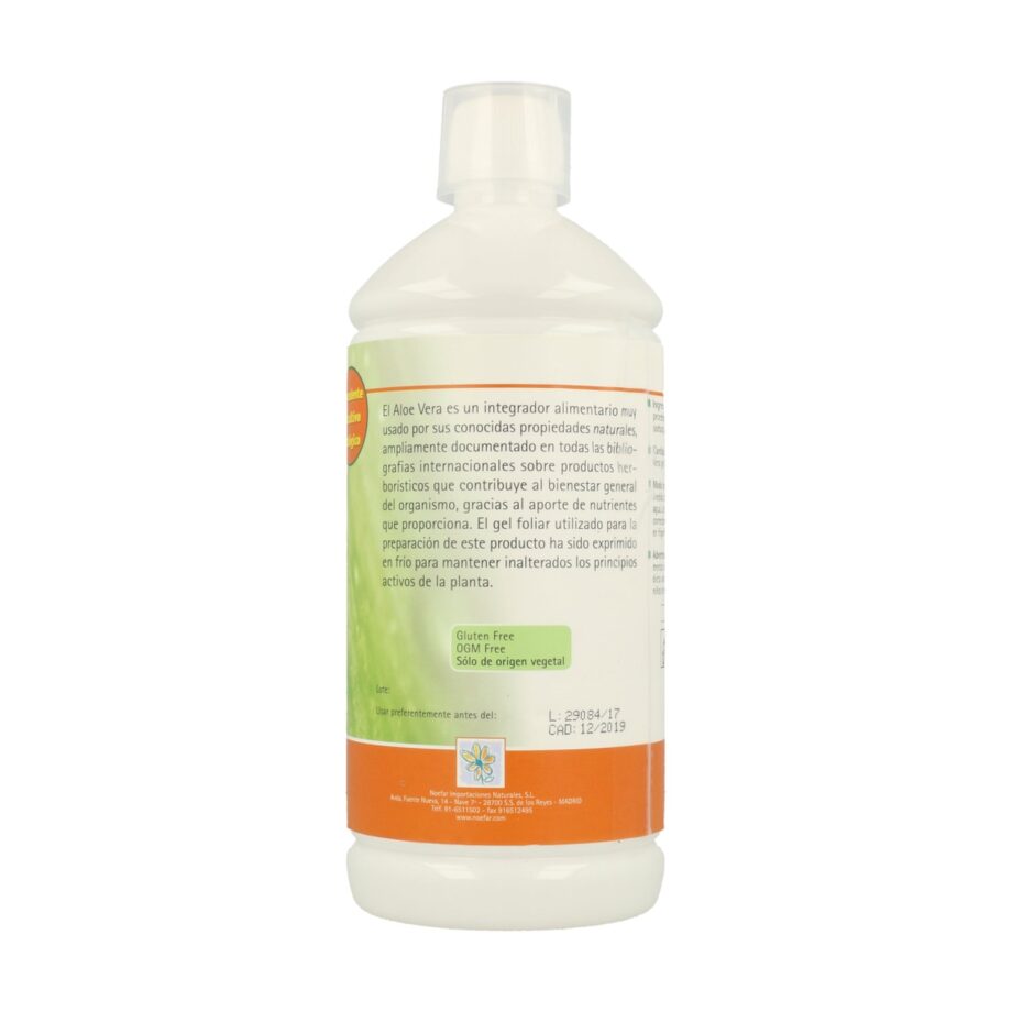 Aloe Vera 1000 ml