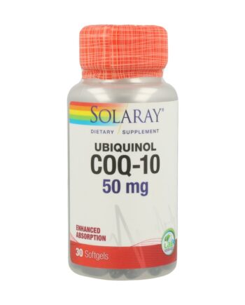 Ubiquinol CoQ-10