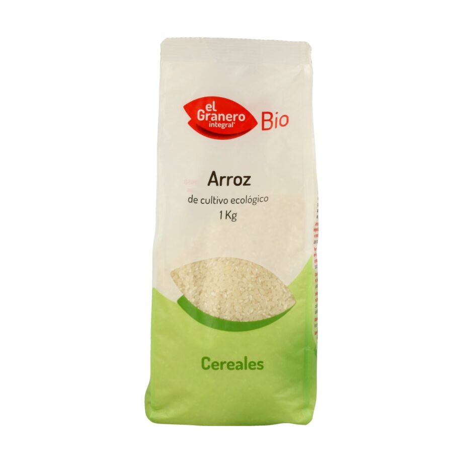 Arroz Bio