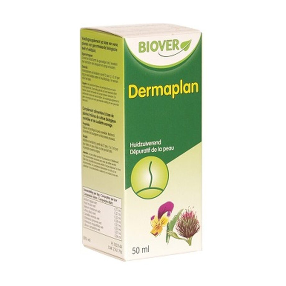 Dermaplan