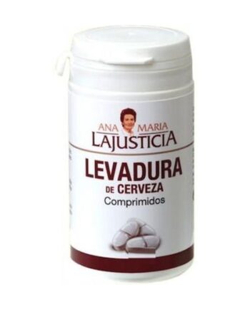 Levadura Cerveza