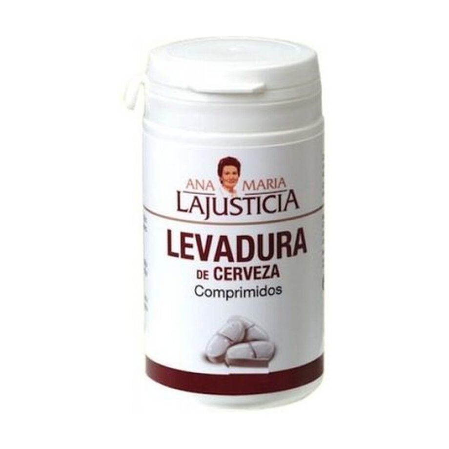 Levadura Cerveza
