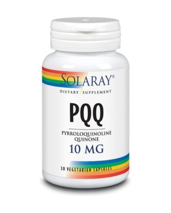 PQQ Pyrroloquinoline Quinone