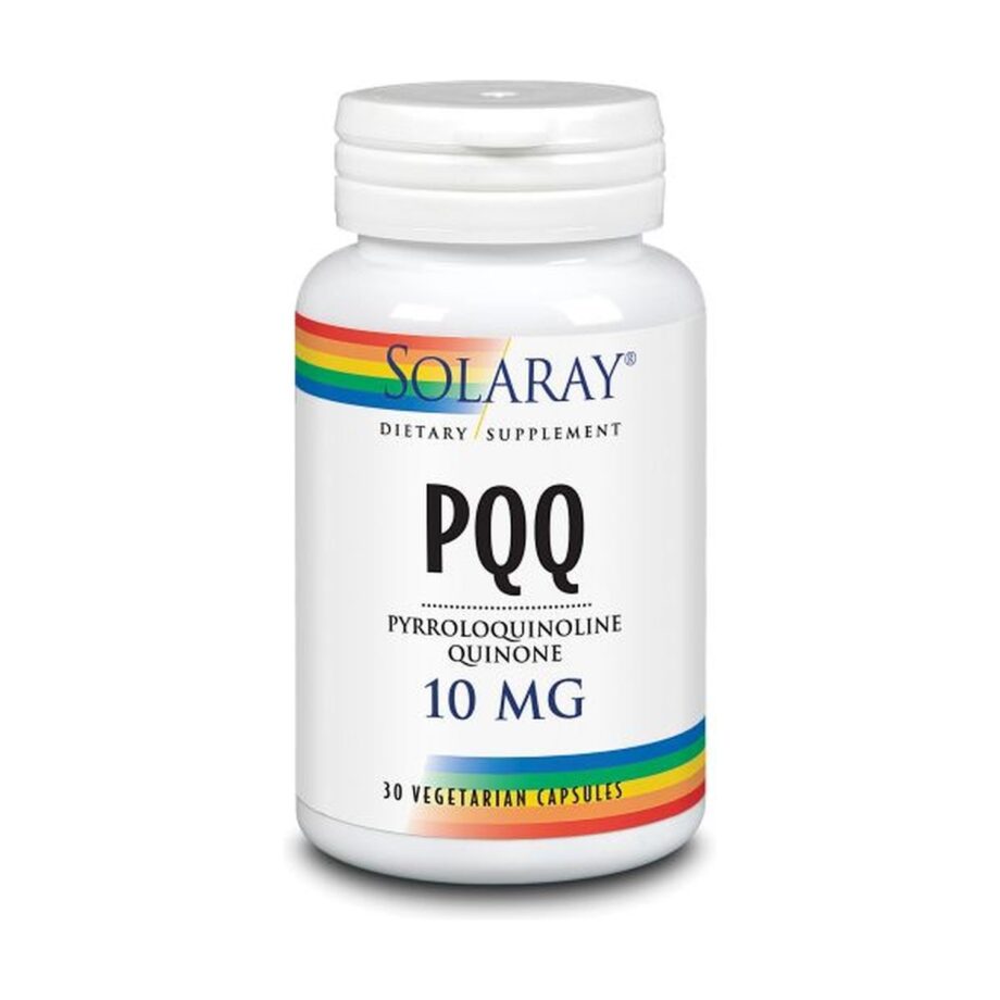 PQQ Pyrroloquinoline Quinone