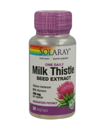Milk Thistle