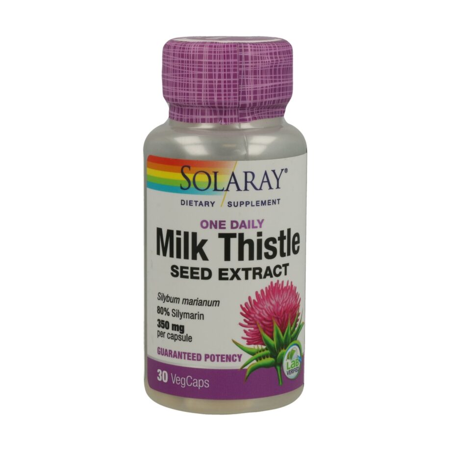 Milk Thistle