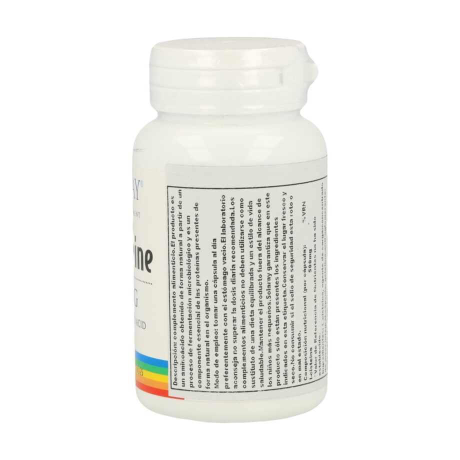 L-Cysteine