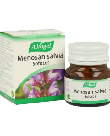 Menosan Salvia