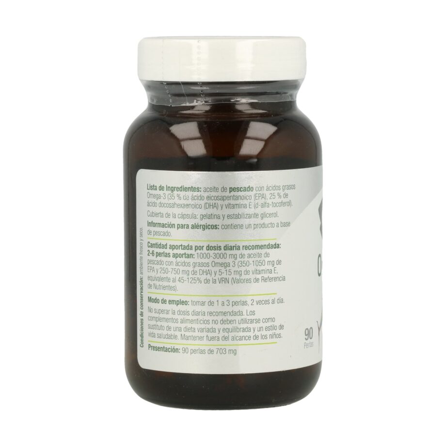 Omegran 3 Plus
