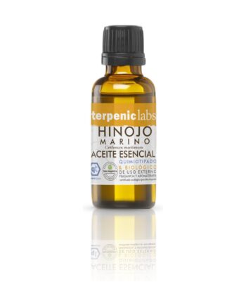 Aceite Esencial de Hinojo Marino Bio