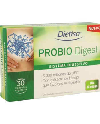 Probiodigest