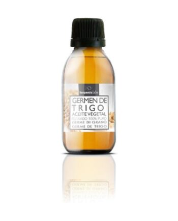 Germen De Trigo Refinado