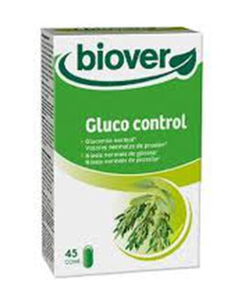 Gluco Control