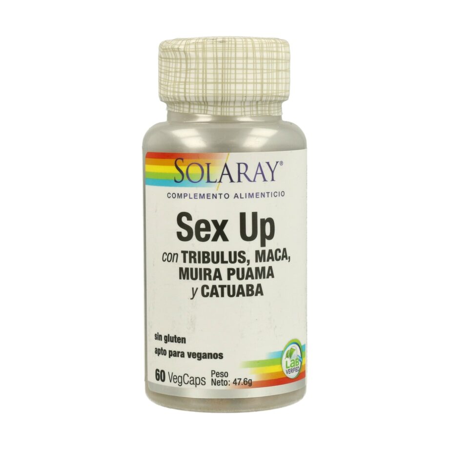Sex Up