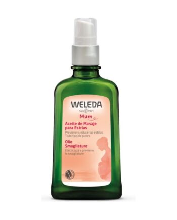 Aceite para Masaje Antiestrias
