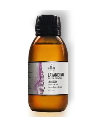 Aceite Esencial Lavandino