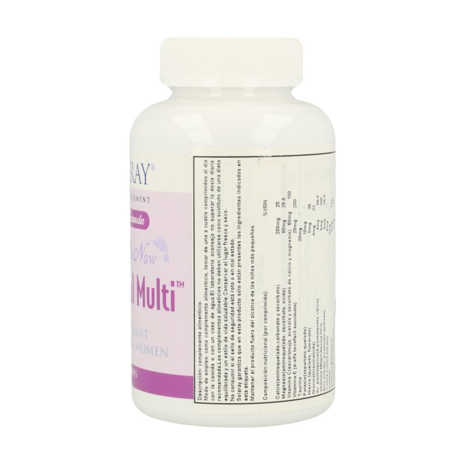 Baby Me Now Prenatal Multi