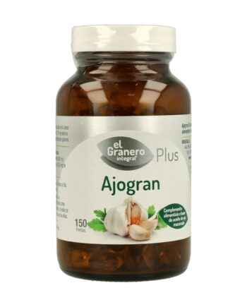 Ajogran