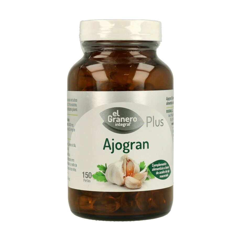 Ajogran