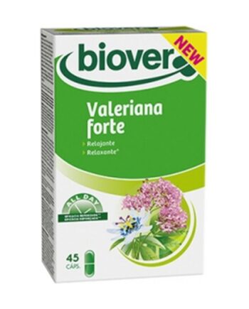 Valeriana Forte