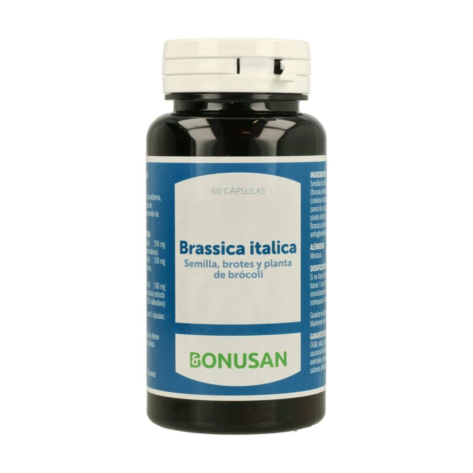 Brassica Italica