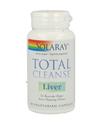 Total Cleanse Liver