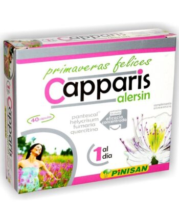 Capparis Alersin