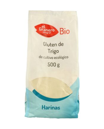 Gluten Trigo BIO