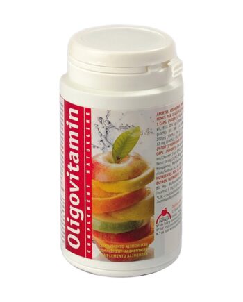Oligovitamin