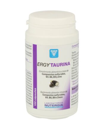Ergytaurina