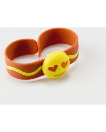 Pulsera de Citronela Emotics