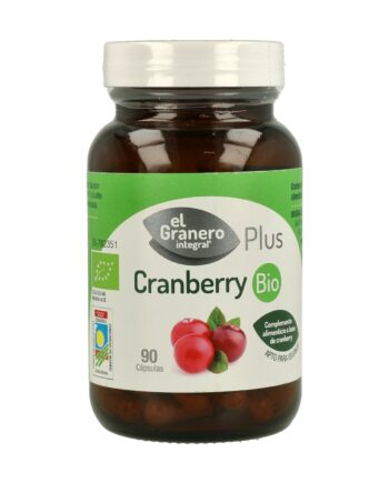 Cranberry Plus Bio