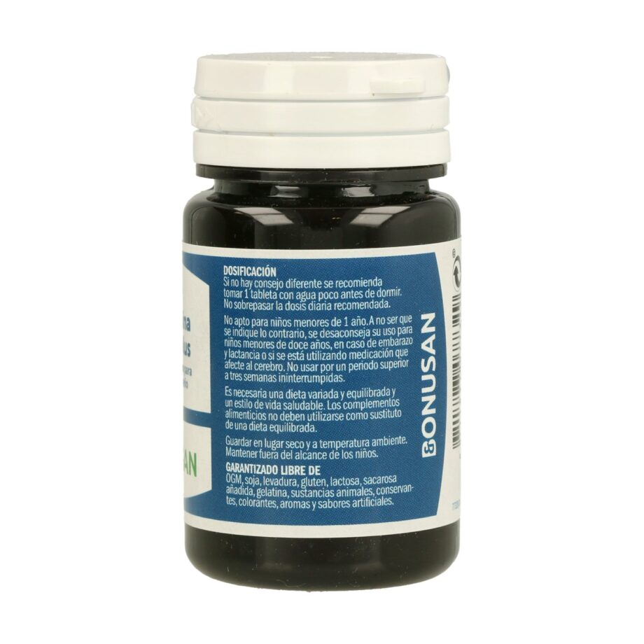 Melatonina Plus 1,5Mg