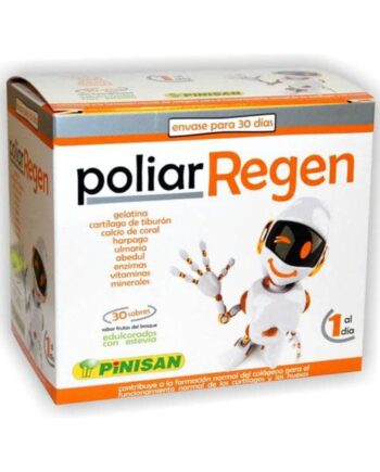 Poliar Regen